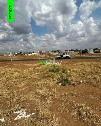 land_lot em Rua Dogmar Alves Barbosa, Jardim Arizona - Franca - SP