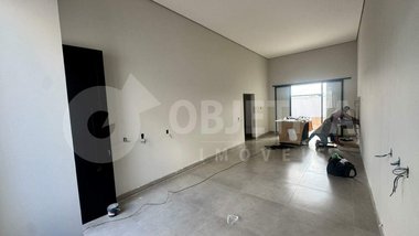 house em Rua Baltazar Gonçalves, Novo Mundo - Uberlândia - MG