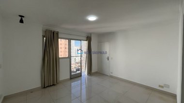 apartment em Avenida Doutor Altino Arantes, Vila Clementino - São Paulo - SP