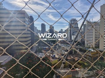 apartment em Rua Bela Cintra, Consolação - São Paulo - SP
