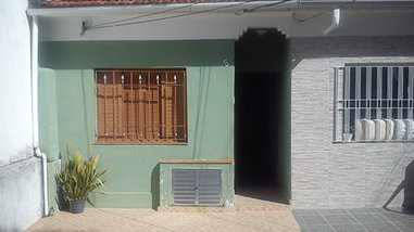 house em Rua Tijuca Paulista, Santana - São Paulo - SP