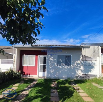 house em Rua 4, Condomínio Vila das Tulipas - Holambra - SP