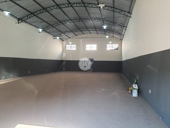 industrial em Avenida da Saudade, Campos Elíseos - Ribeirão Preto - SP