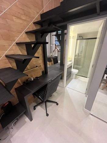 apartment em Rua Harmonia, Sumarezinho - São Paulo - SP