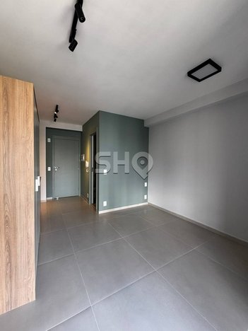 apartment em Rua Cristiano Viana, Cerqueira César - São Paulo - SP