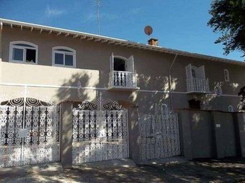 house em Rua Guilherme Schuller, Jardim Planalto - Jundiaí - SP