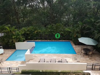 apartment em Rua Almansa, Vila Andrade - São Paulo - SP