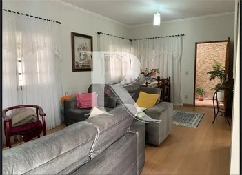 house em Rua Santa Rita de Cássia, Residencial Santo Antônio - Itupeva - SP