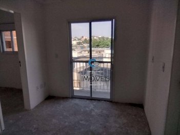 apartment em Rua Padre Manuel Bernardes, Vila Carrão - São Paulo - SP