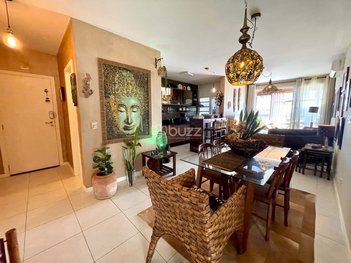 apartment em Servidão Catavento, Campeche - Florianópolis - SC
