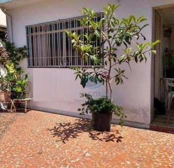 land_lot em Rua dos Macaxás, Vila Nair - São Paulo - SP