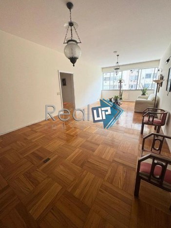 apartment em Rua Barão da Torre, Ipanema - Rio de Janeiro - RJ