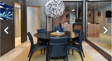 apartment em Avenida Paes de Barros, Mooca - São Paulo - SP