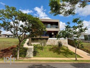 house em dos Canários, UNIDADE DE VIZINHANÇAS QUINTAS MORRO DO CHAPÉU - Nova Lima - MG