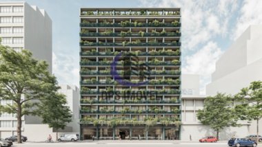 apartment em Avenida Cásper Líbero, Centro - São Paulo - SP