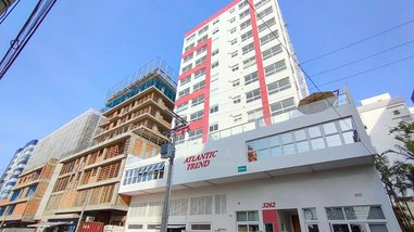 apartment em Avenida Paraguassú, Capão da Canoa - Capão da Canoa - RS