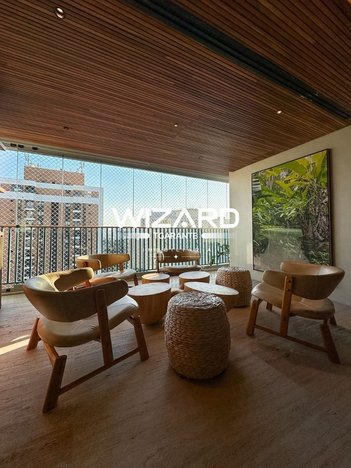 apartment em Rua Pintassilgo, Vila Uberabinha - São Paulo - SP