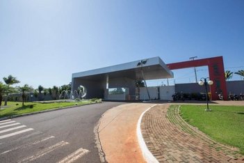 land_lot em Rua Pioneiro Carlos Bulla, Alto das Grevíleas - Maringá - PR