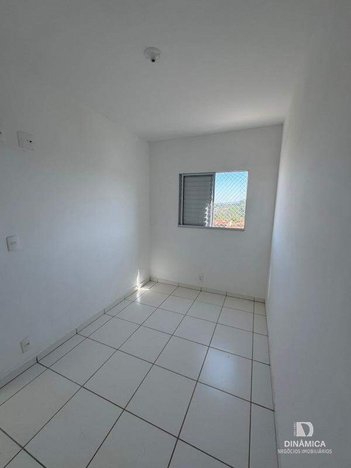 apartment em Avenida Fábio da Silva Prado, Jardim São Pedro - Araras - SP