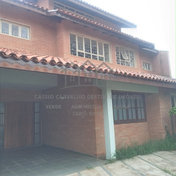 house em Rua Paulo de Camargo Ferraz, Cidade Universitária - Campinas - SP