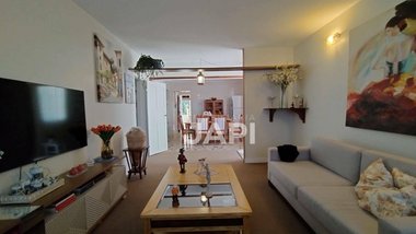 house em Avenida Capitão Francisco Copelli, Jardim Roma - Jundiaí - SP