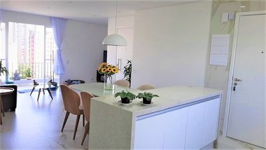 apartment em Avenida Mascote, Vila Mascote - São Paulo - SP