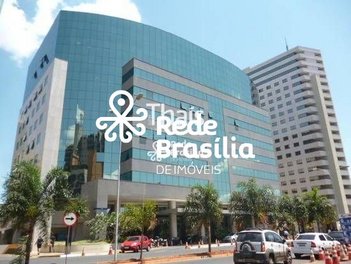 business em SHS Quadra 6, Asa Sul - Brasília - DF