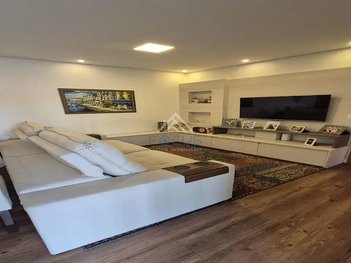 apartment em Avenida Osmundo dos Santos Pellegrini, Jardim Irene - Jundiaí - SP