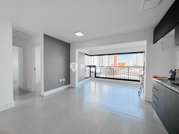 apartment em Rua Doutor Raul da Rocha Medeiros, Tatuapé - São Paulo - SP