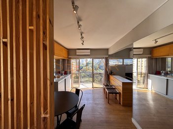 apartment em Praça Alexandre de Gusmão, Cerqueira César - São Paulo - SP