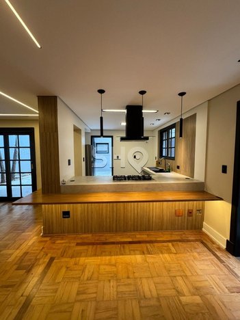 house em Rua Áustria, Jardim Europa - São Paulo - SP