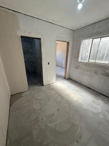 apartment em Rua das Tulipas Vermelhas, São João do Rio Vermelho - Florianópolis - SC