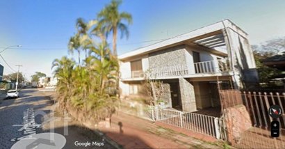 house em Rua Ângelo Dourado, Anchieta - Porto Alegre - RS