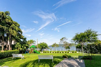 house em João Henrique Gonçalves, Lagoa da Conceição - Florianópolis - SC