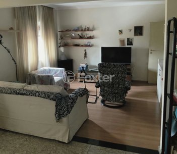 apartment em Rua Tucuna, Perdizes - São Paulo - SP