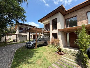 house em Estrada da Balsa, Arraial D'Ajuda - Porto Seguro - BA