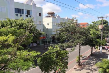 apartment em das Nações, Canasvieiras - Florianópolis - SC