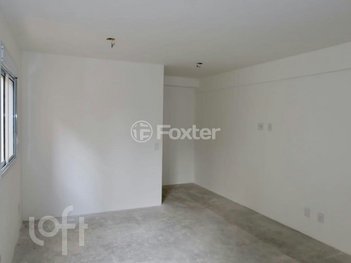 apartment em Rua Batista Caetano, Aclimação - São Paulo - SP