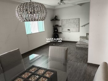 house em Avenida Ibiúna, Vila Aricanduva - São Paulo - SP