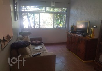 apartment em Diógenes Ribeiro de Lima, Alto de Pinheiros - São Paulo - SP