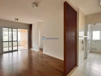 apartment em Rua Paula Ney, Vila Mariana - São Paulo - SP