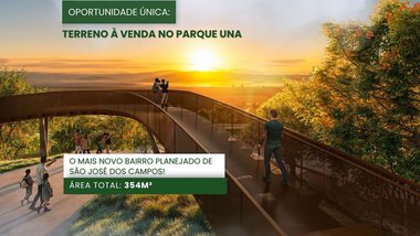 land_lot em Avenida Cassiano Ricardo, Parque Residencial Aquarius - São José dos Campos - SP