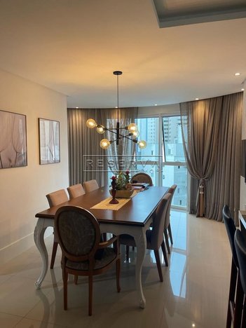 apartment em Rua 3618, Centro - Balneário Camboriú - SC