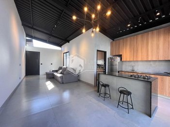 house em Rua Uto Kanesiro, Jardim Morada Nova - Jaboticabal - SP