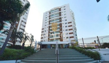 apartment em Rua Virgilino Ferreira de Souza, Barreiros - São José - SC