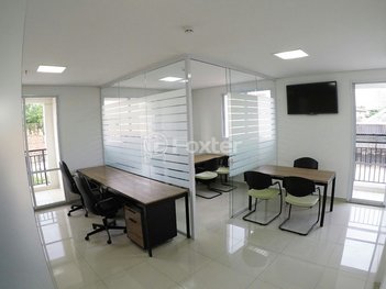 apartment em Rua Pais Leme, Pinheiros - São Paulo - SP
