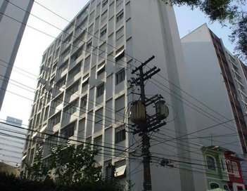 apartment em Alameda Franca, Jardim Paulista - São Paulo - SP