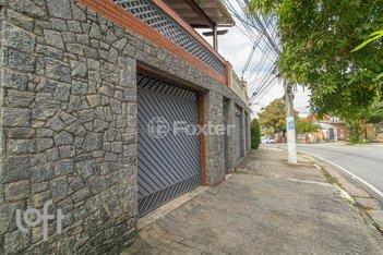 apartment em Pero Correia, Chácara Klabin - São Paulo - SP