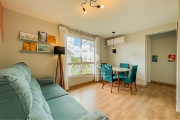 apartment em Avenida Juca Batista, Hípica - Porto Alegre - RS