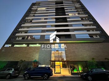 apartment em Otávio Patrocinio Medeiros, Nossa Senhora do Rosário - São José - SC